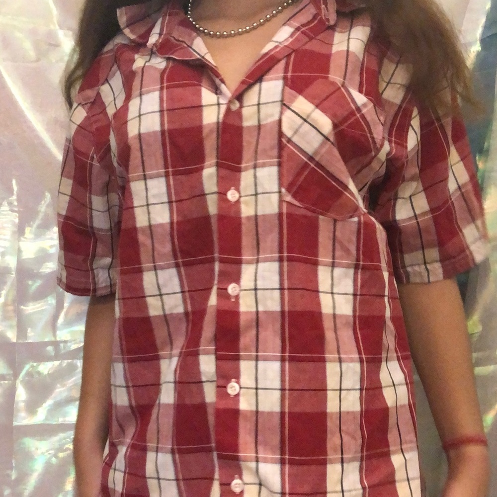 Red Flannel - Picture 2 of 3